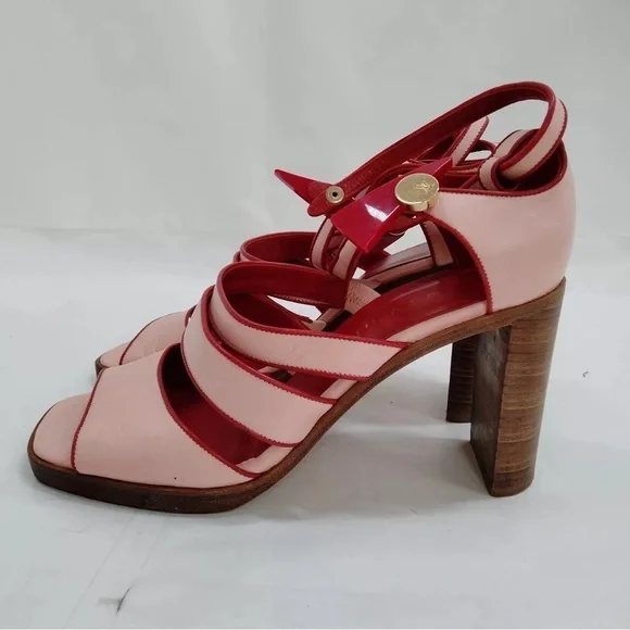 Louis Vuitton shoes Size 39 - Picture 8 of 8